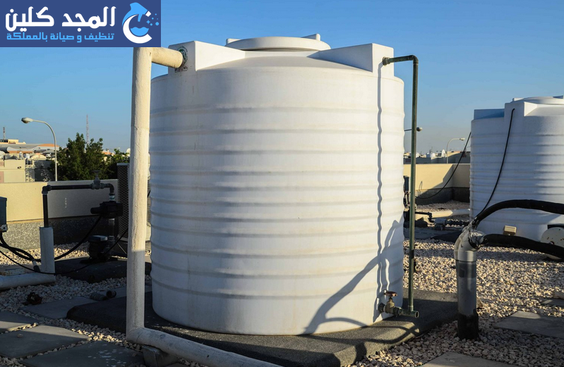 شركة لحام خزانات فيبر بالرياض