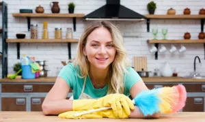 شركة تنظيف بالقويعية