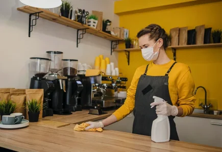 شركة تنظيف بمحايل عسير