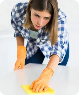 نظافة شقق بالرياض