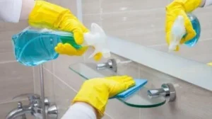 شركة تنظيف غرب الرياض - تنظيف المنازل والفلل وخصم 0554016419