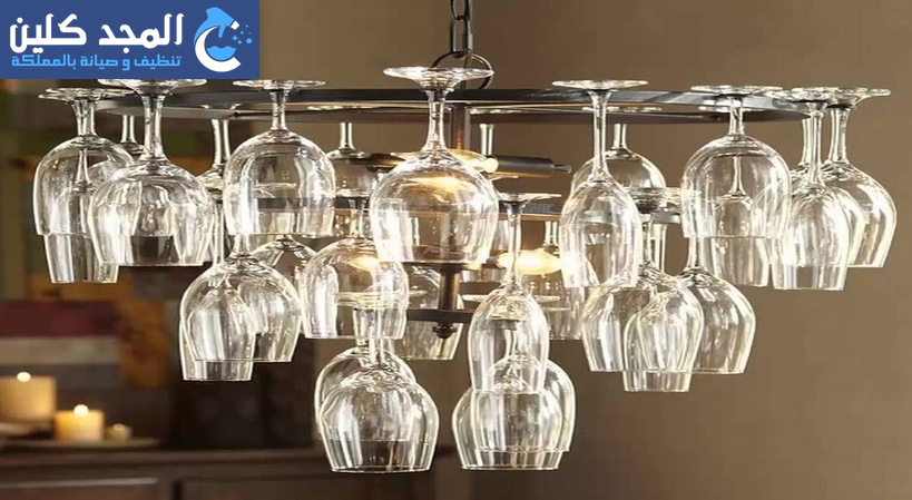 شركة تنظيف ثريات بالرياض