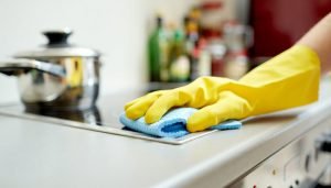 شركة تنظيف مطابخ بالرياض