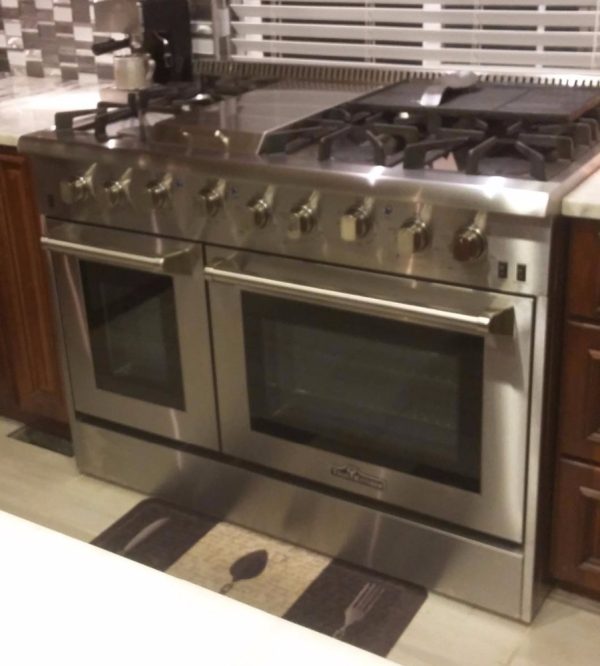 قطع غيار الافران بالرياض