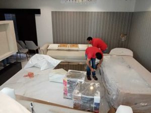 افضل شركة تنظيف منازل بالرياض