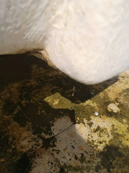 كيفية لحام خزانات مياه الفيبر جلاس