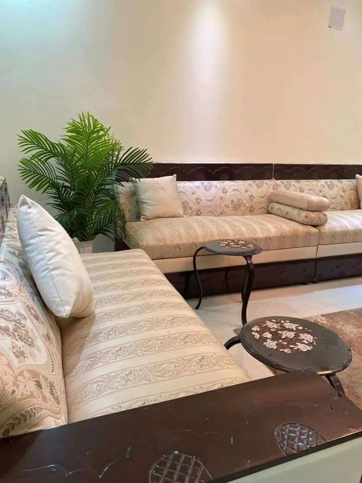 شركة تنظيف المنازل بابها