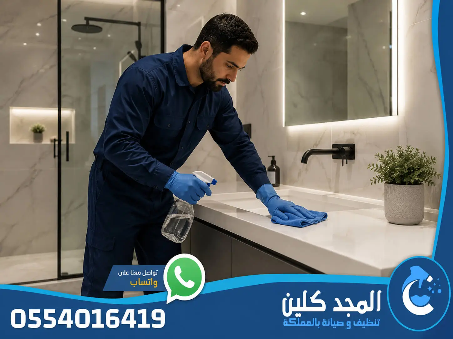 افضل شركة تنظيف بالرياض