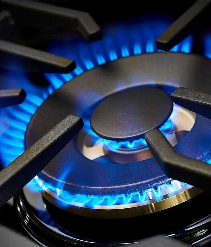 صيانة افران غاز بالرياض