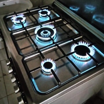 شركة تنظيف افران غاز بالرياض