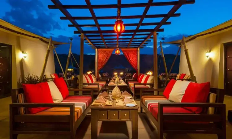 شركة تنظيف مخيمات بالثمامة