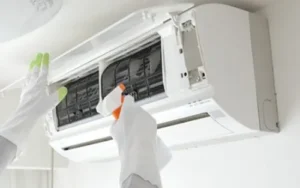شركة تنظيف مكيف هواء بالرياض | 0554016419