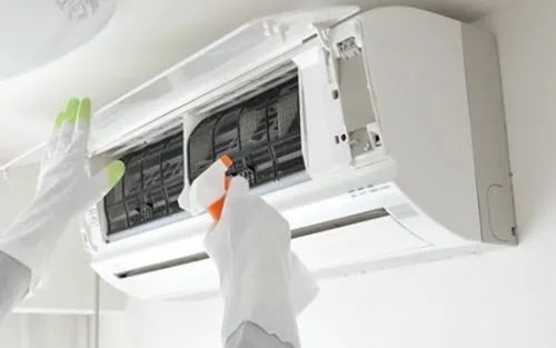 شركة تنظيف مكيف هواء بالرياض | 0554016419