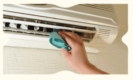 شركة تنظيف مكيفات شرق الرياض