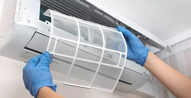 شركة تنظيف مكيفات داخل الرياض