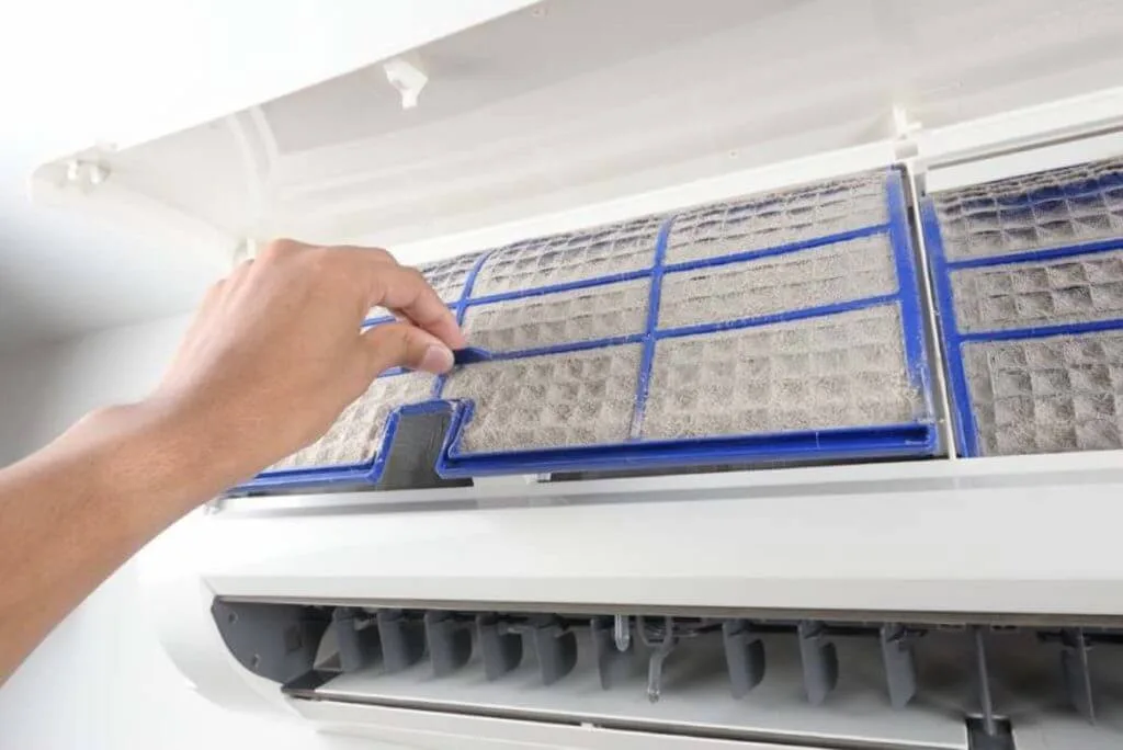 افضل شركة تنظيف مكيفات سبليت بالخرج