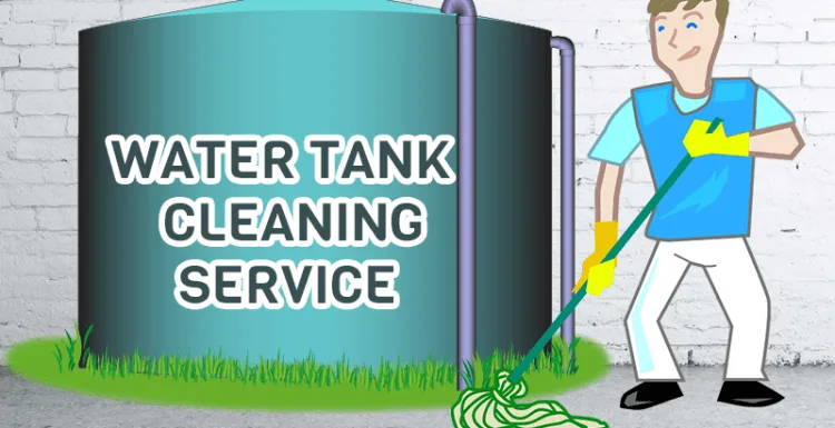 شركة تنظيف خزانات بالمزاحمية