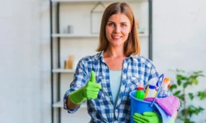 شركة تنظيف فى العمارية