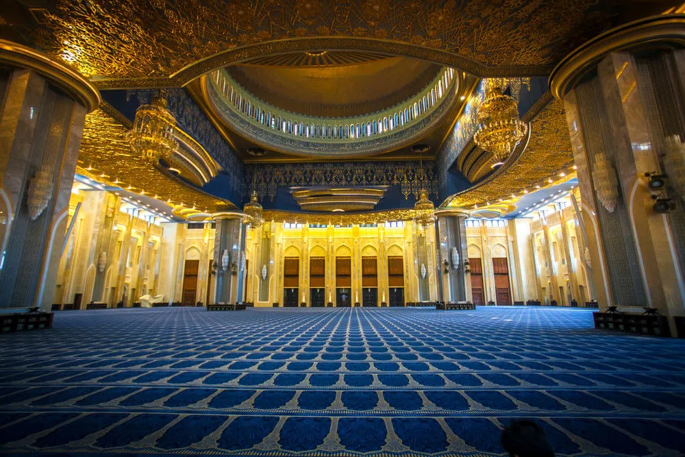 شركة تنظيف مساجد بالخرج