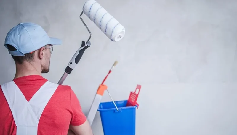 معلم دهانات بالرياض