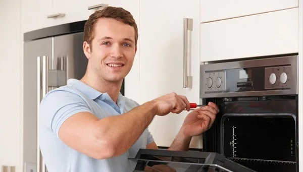 تصليح افران غاز بالرياض