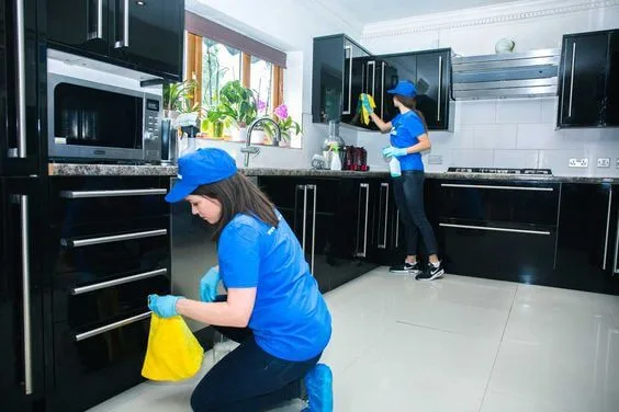 شركة تنظيف بالزلفي