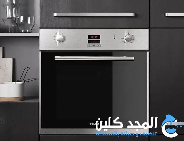 شركة صيانة افران غاز بالرياض