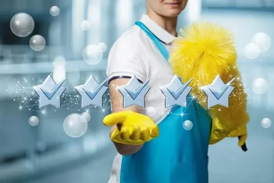 شركة تنظيف حي الخزامى | 0554016419