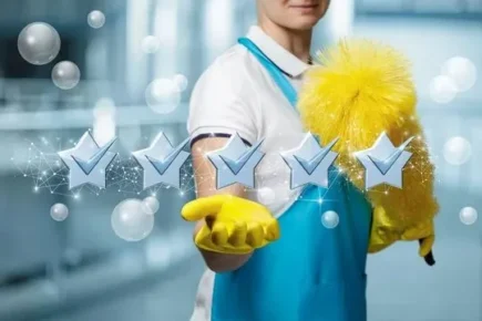 شركة تنظيف حي الخزامى