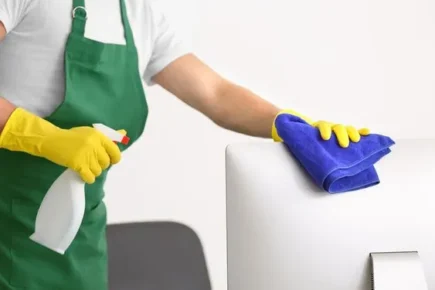 شركة تنظيف حي الياسمين