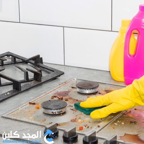 شركة تنظيف منازل بالرياض فلبين