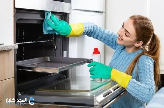 شركة تنظيف شقق بالرياض نسائية