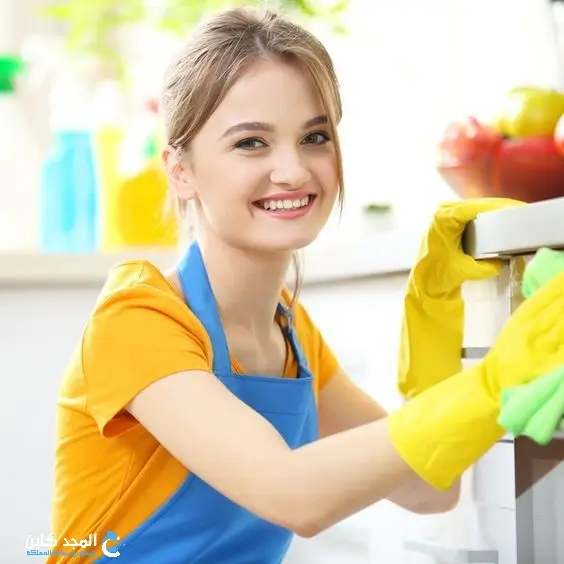 افضل شركة تنظيف منازل بالرياض
