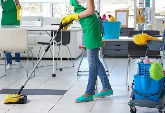 شركة تنظيف وتعقيم بالدمام