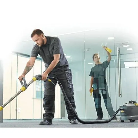 شركة كلين للتنظيف الرياض