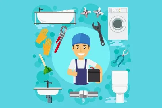 كشف تسربات المياه مجانا