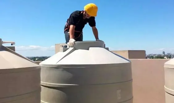 شركة تنظيف خزانات بجازان