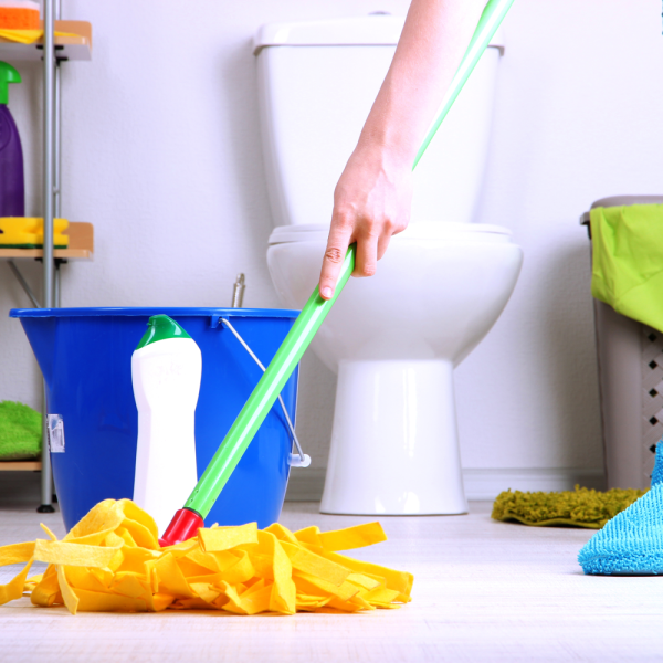 خدمات شركة تنظيف بيشة