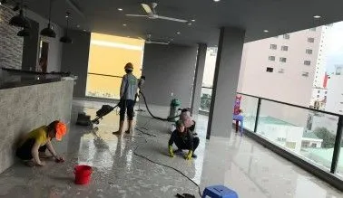 شركة تنظيف شقق بجازان