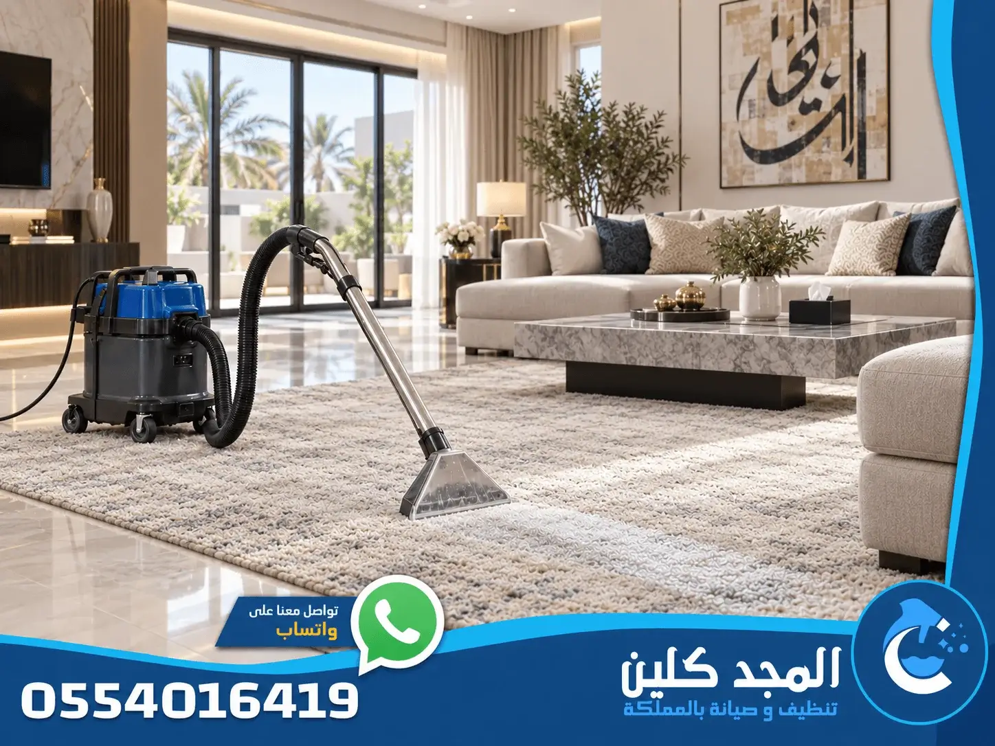شركة تنظيف بجازان