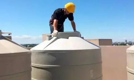 شركة تنظيف خزانات بجازان