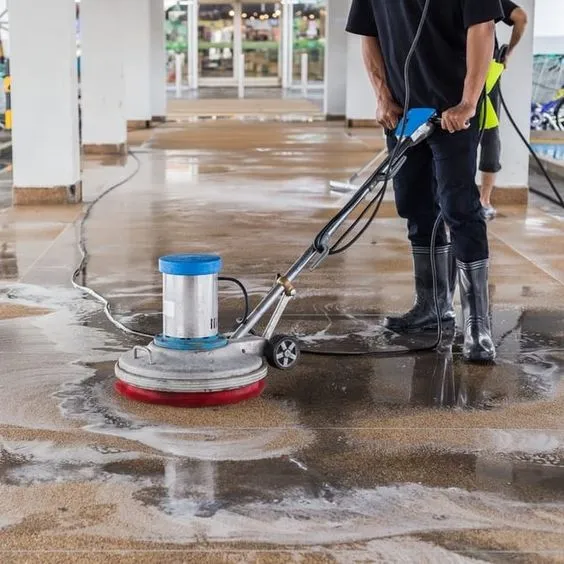 شركة تنظيف منازل بجازان