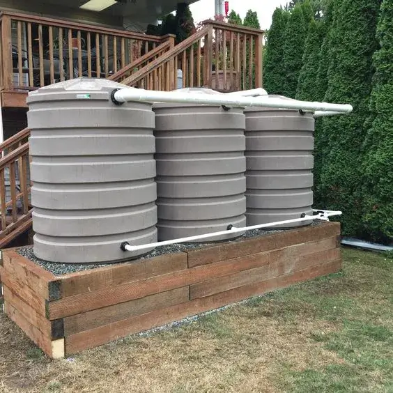 لحام خزانات الفيبر جلاس بجازان