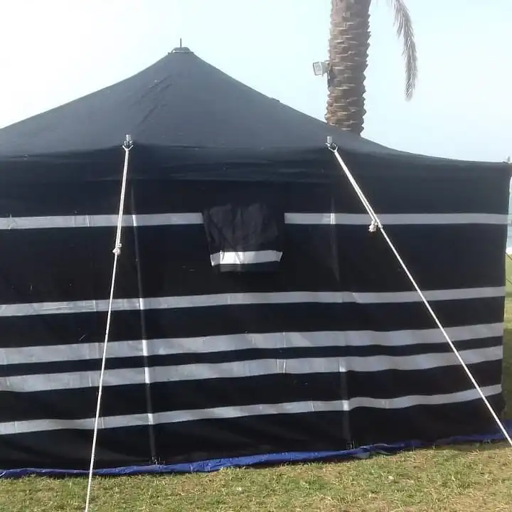 ارخص شركة تنظيف خيام بالرياض