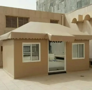 شركة تنظيف خيام بالرياض