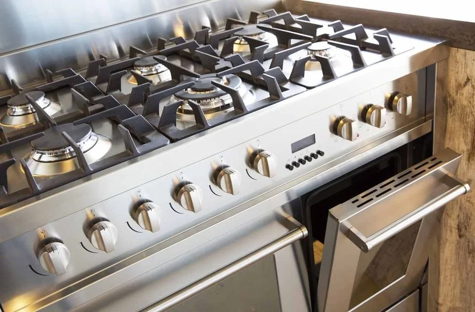 افضل شركة صيانة افران الغاز بالخرج