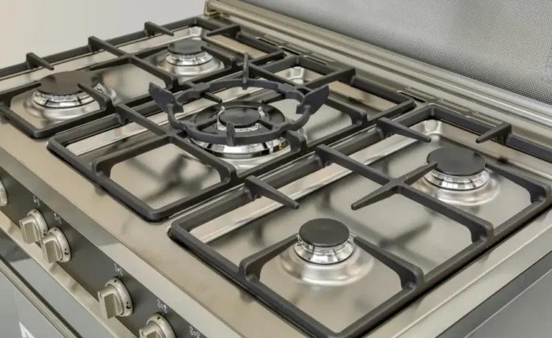 صيانة افران البا الإيطالية بالرياض