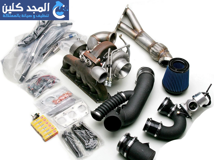 صيانة افران جيبسون بالرياض