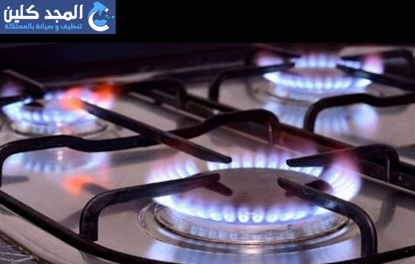 صيانة افران الغاز اريستون بالرياض