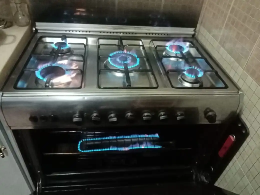 افضل شركة صيانة افران جيبسون بالرياض